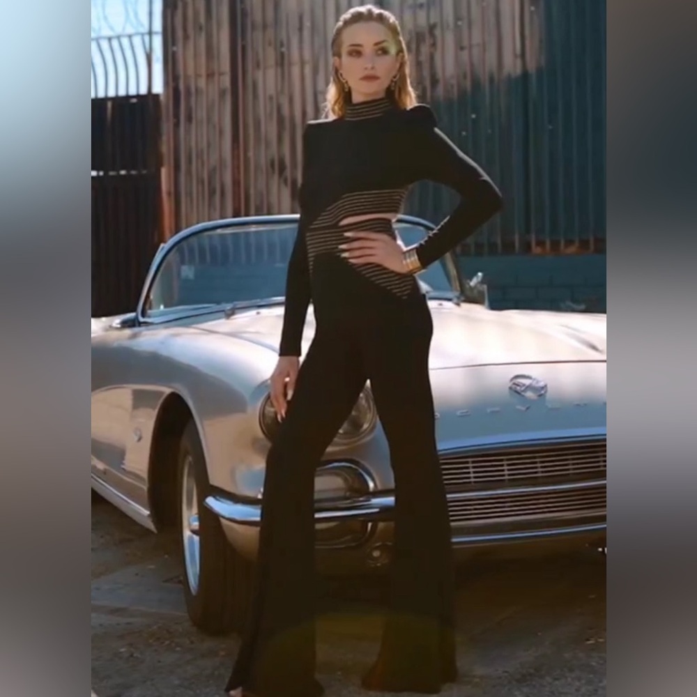Zhivago - Jumpsuit!